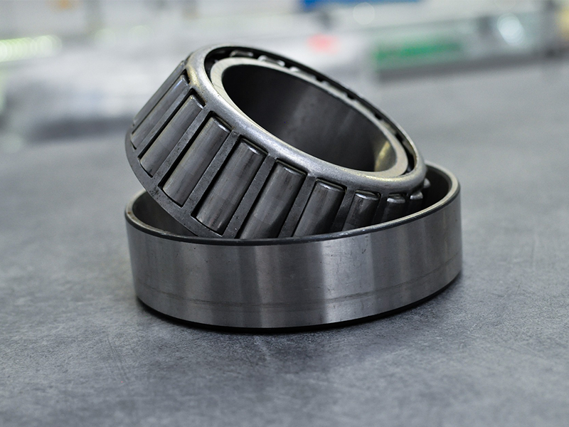 進口軸承保持架的作用及材料